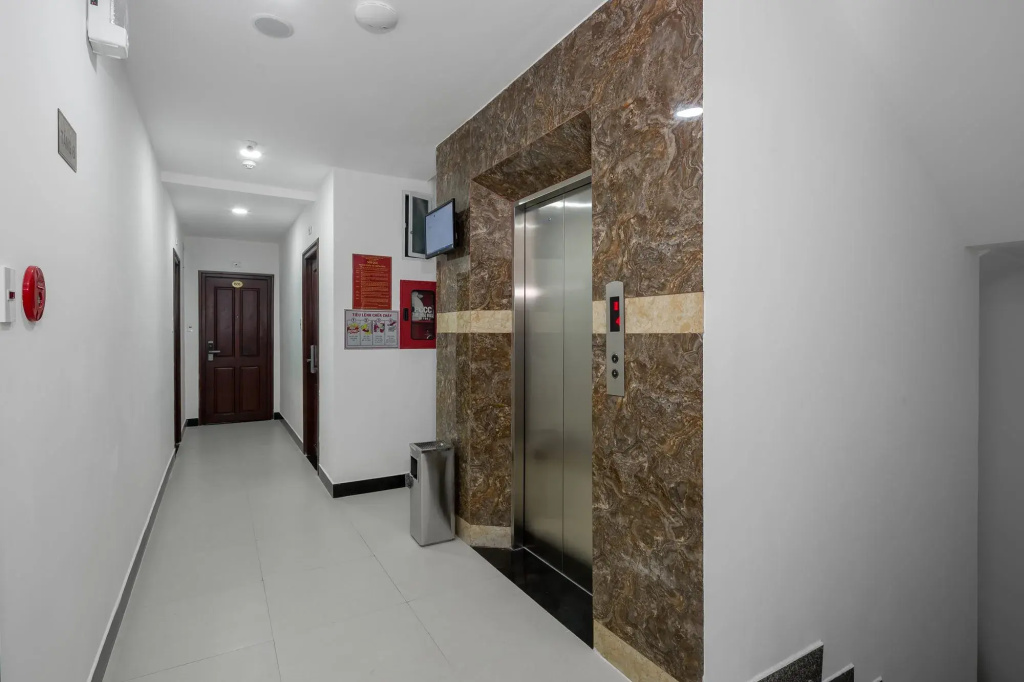 Hotel photo 8