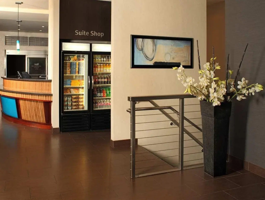 Homewood Suites by Hilton Seattle Convention Center Pike Street - Général