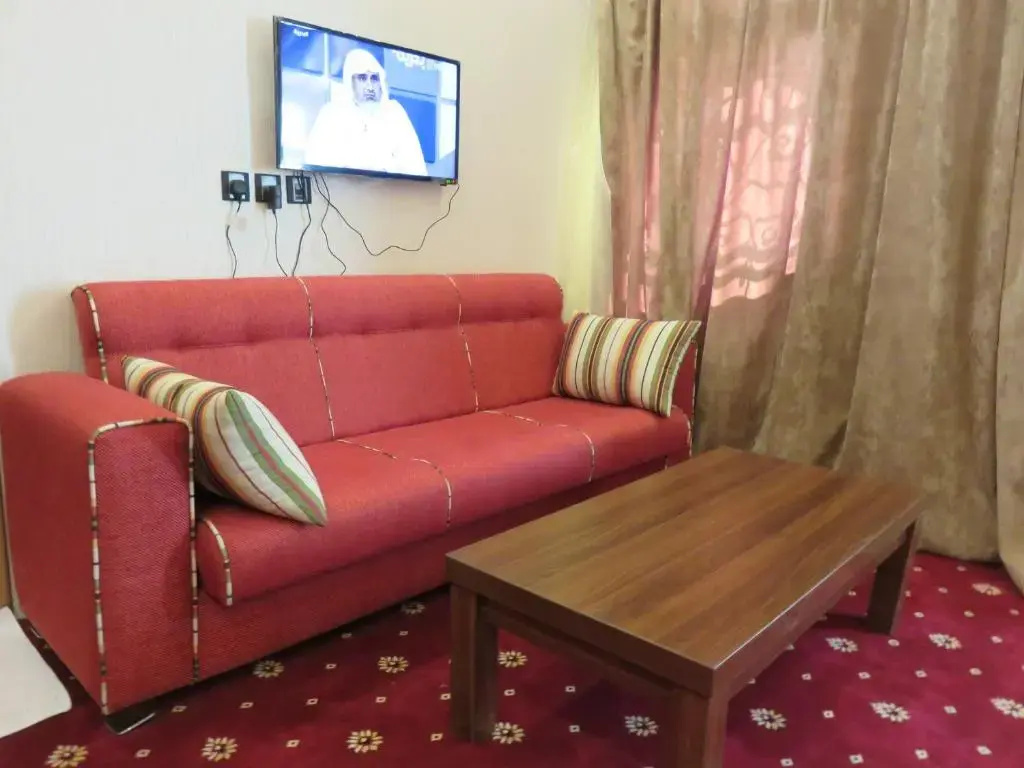 Standard Double room with mountain view (full double bed)