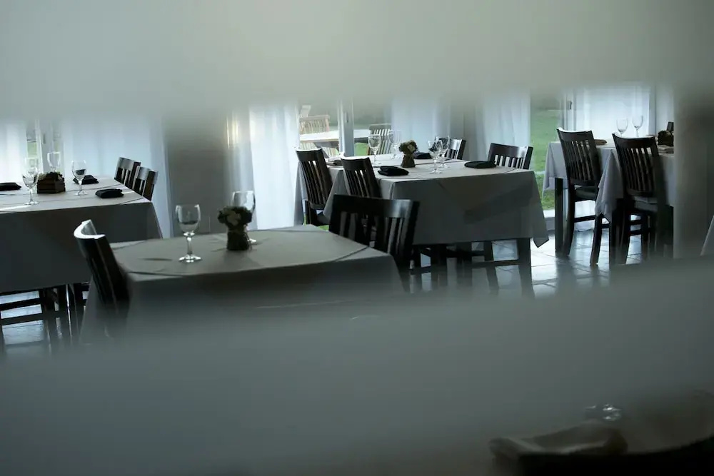 Hotel Hostal del Espinillo - Général