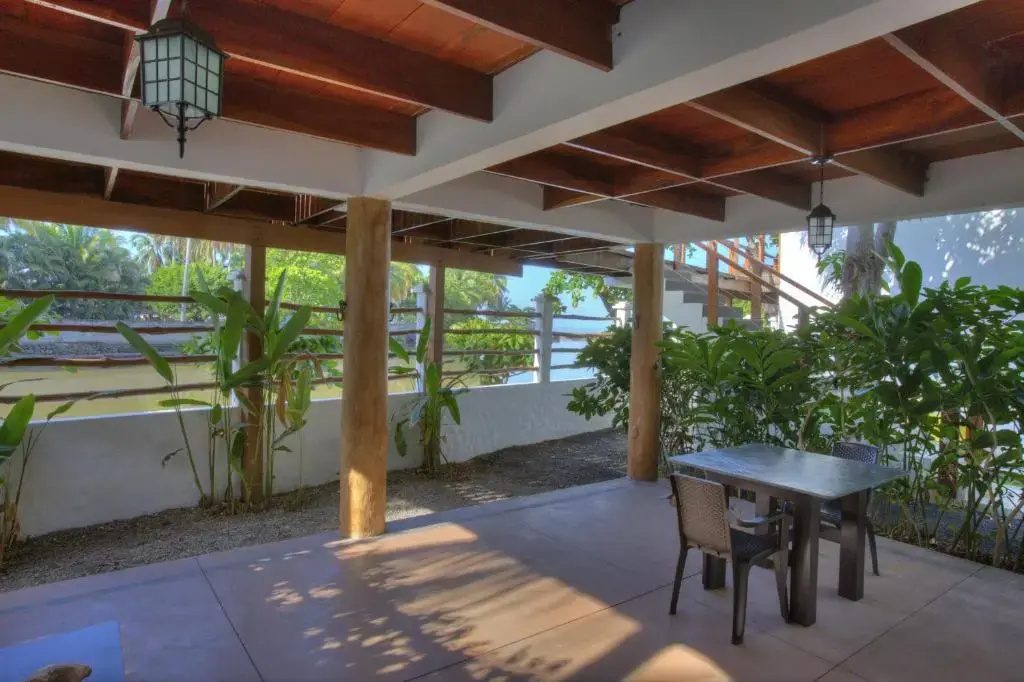 Boca Olas Resort Villas - Chambres