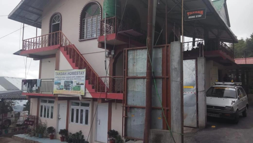 Vamoose Sinkawli Homestay