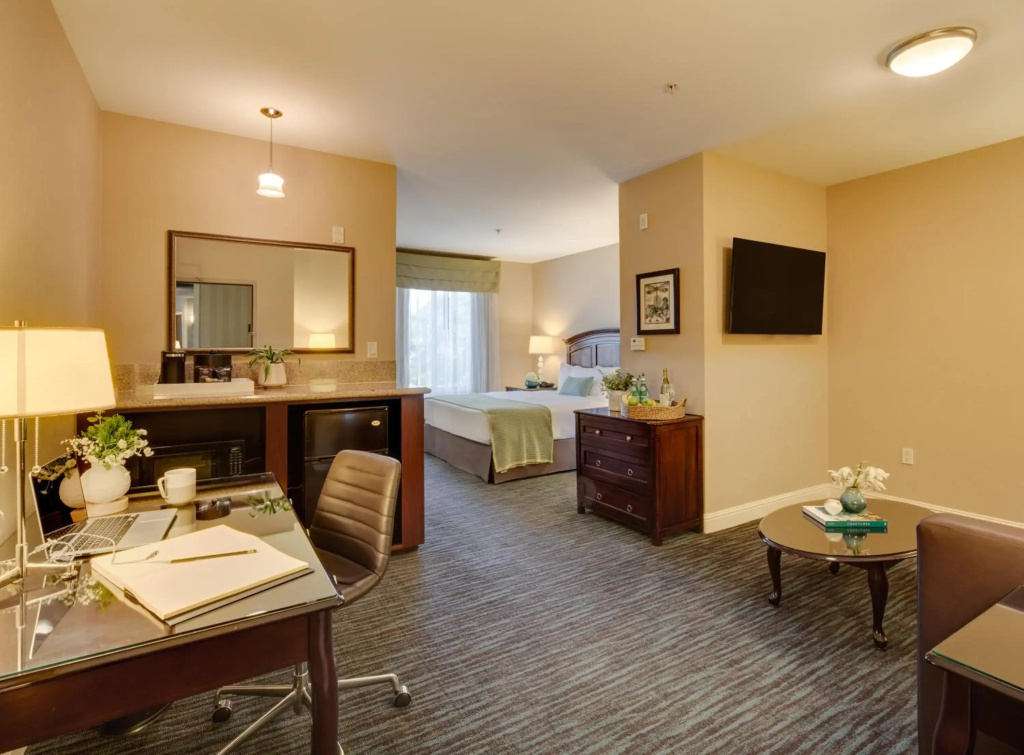 Ayres Hotel & Spa Mission Viejo – Lake Forest - Général