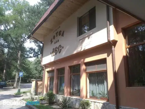 Hotel Les