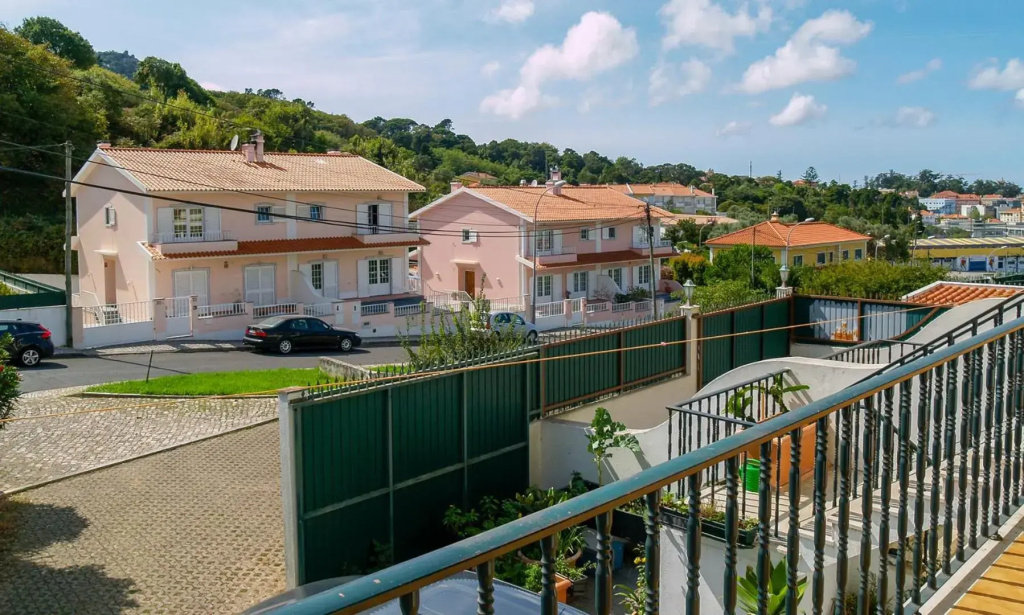 Apartamento Sintra
