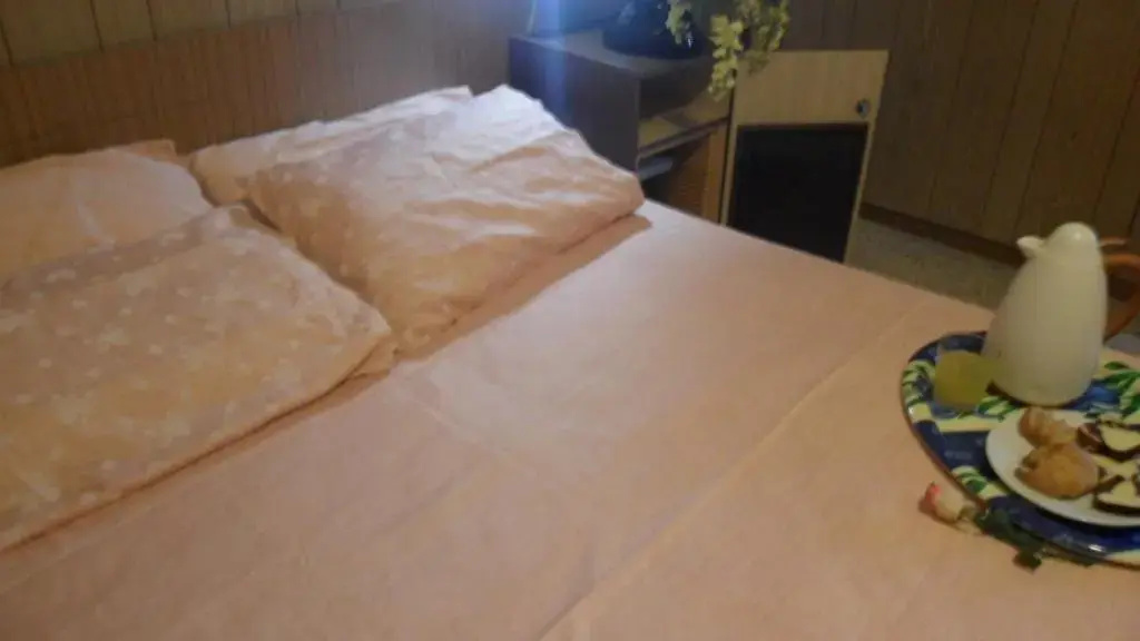 Hotel Giordano Spiaggia - Chambres