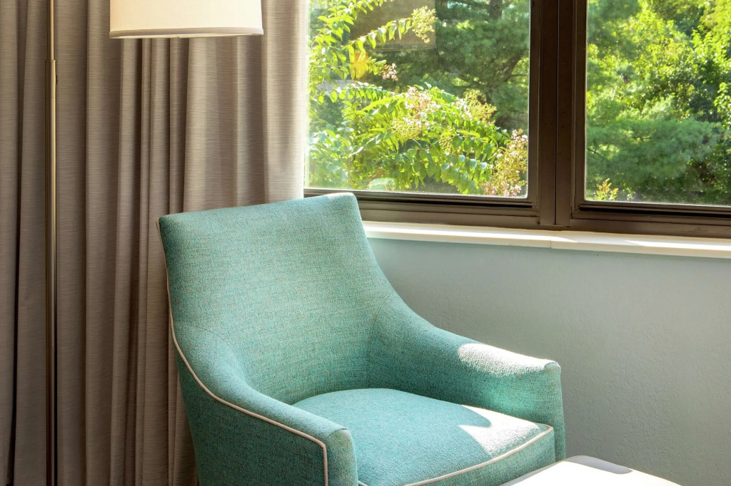DoubleTree by Hilton Columbia - Général