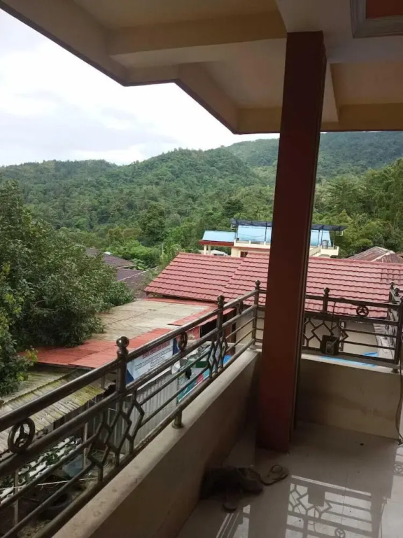 Gloria Guest House