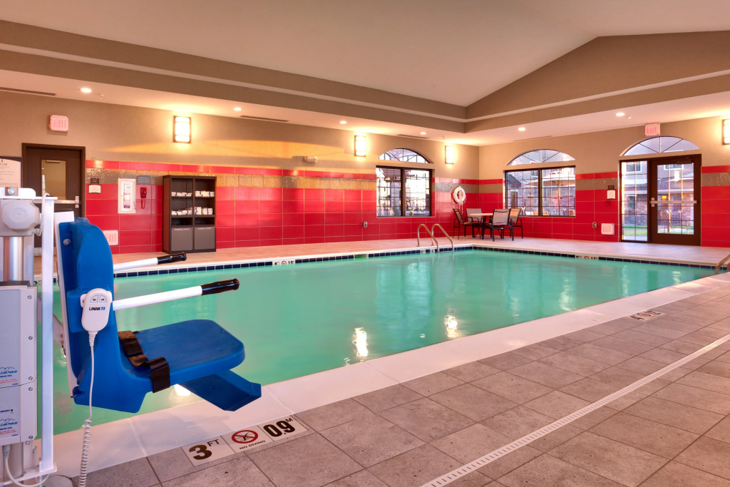 Staybridge Suites Cheyenne by IHG - Général