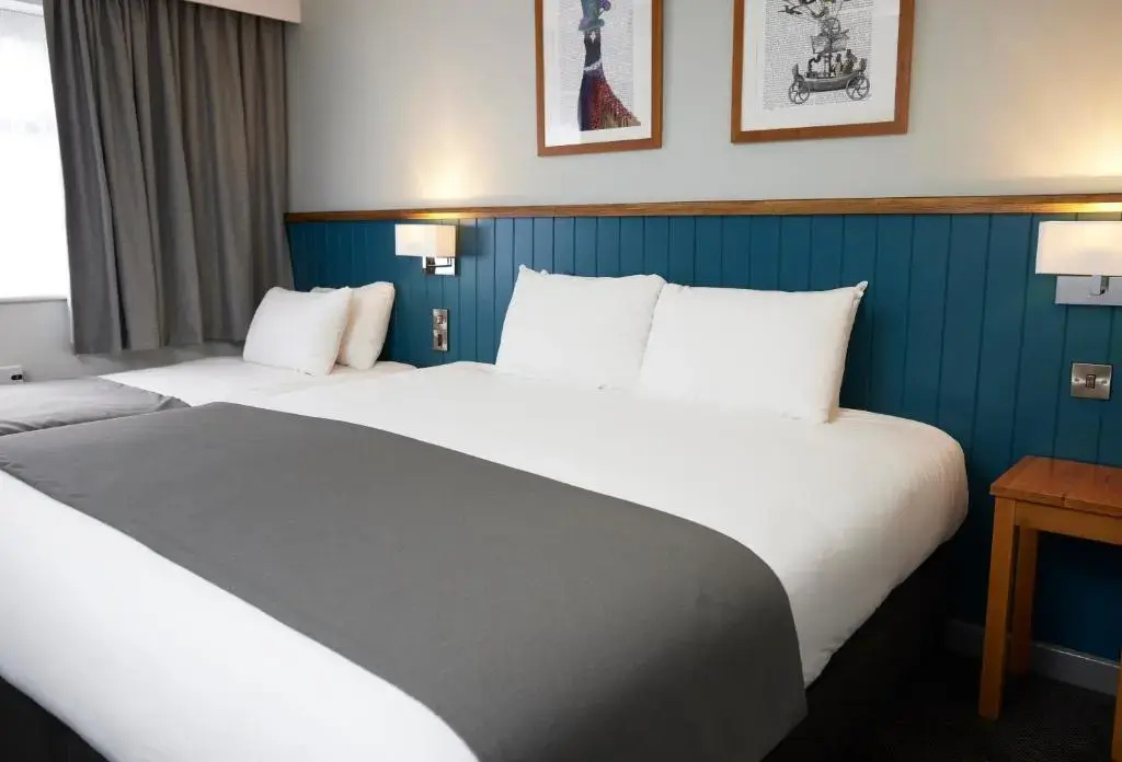 Bay Horse Hotel by Greene King Inns - Chambres