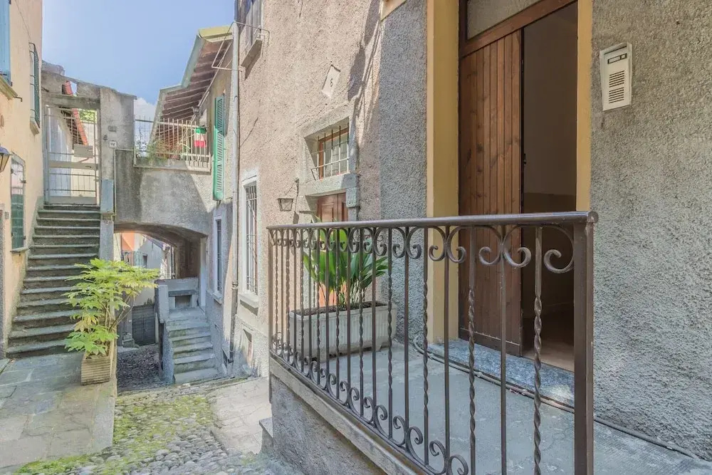 Casa La Varennina Varenna