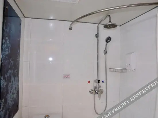 Zhucheng Hotel — фото 5