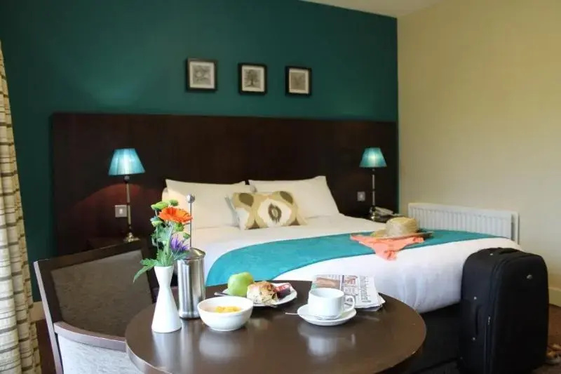 Wilton Hotel Bray - Chambres