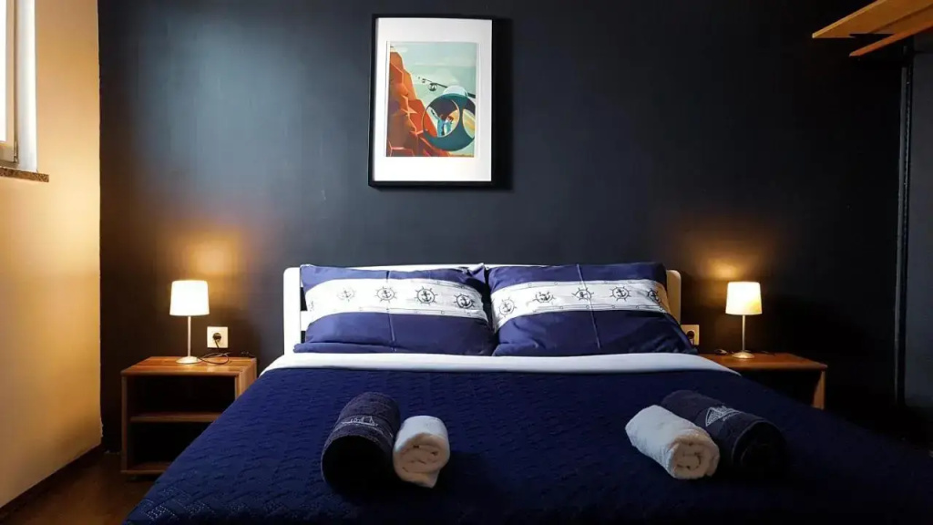 Anica Apartmani