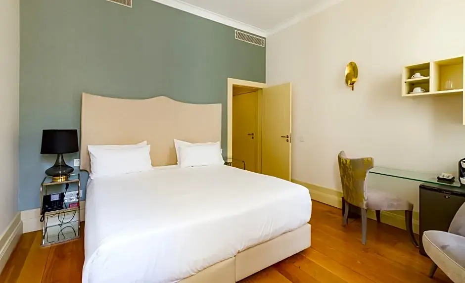 OCA Flores Hotel Boutique - Chambres