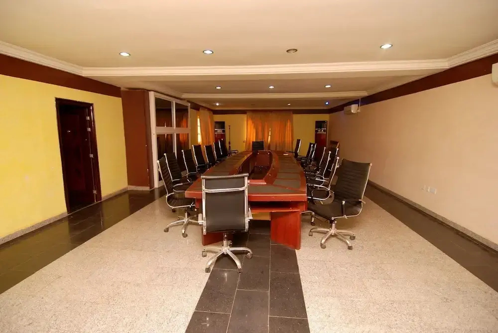 Hotel photo 18