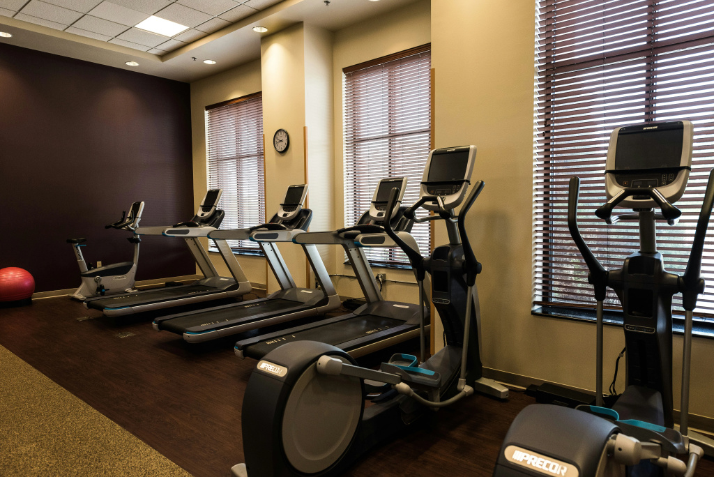 Embassy Suites by Hilton Minneapolis North - Général