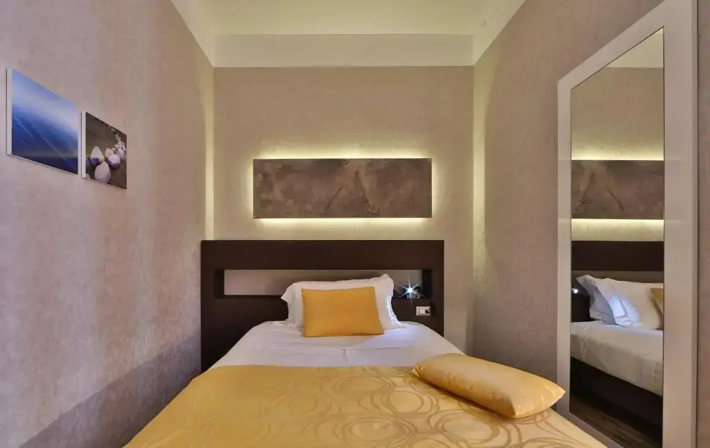 Single room