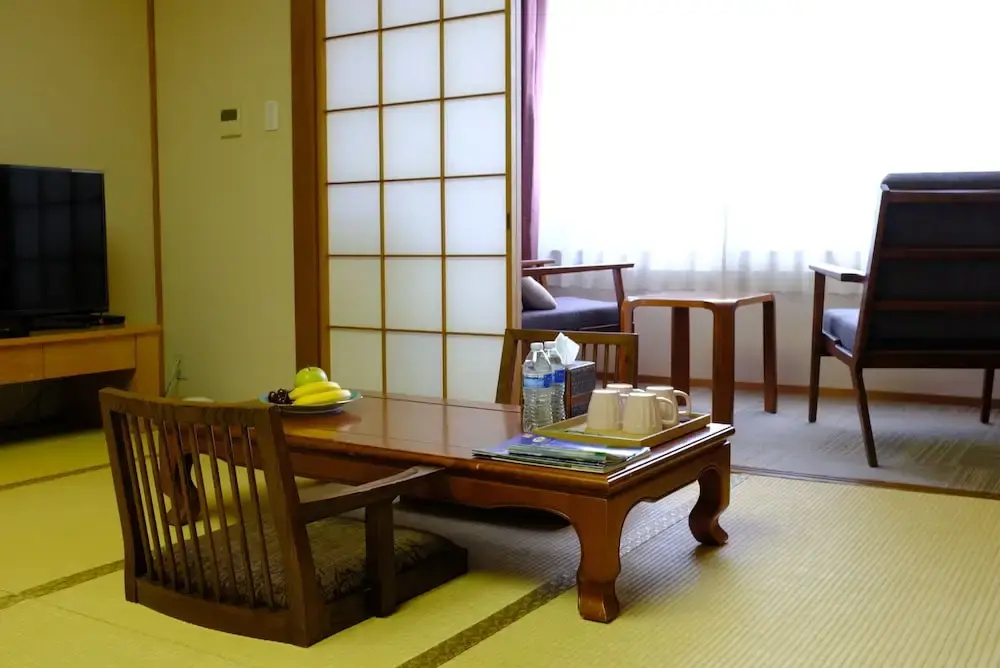 Standard room