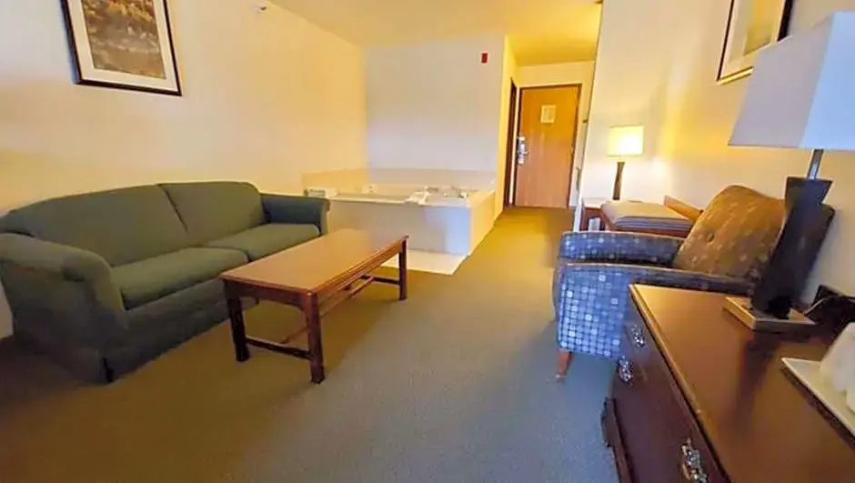 3 Bedrooms Standard room