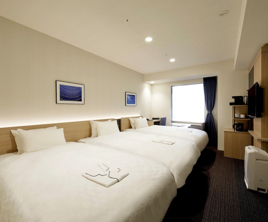 Tmark City Hotel Tokyo Omori 사진 21