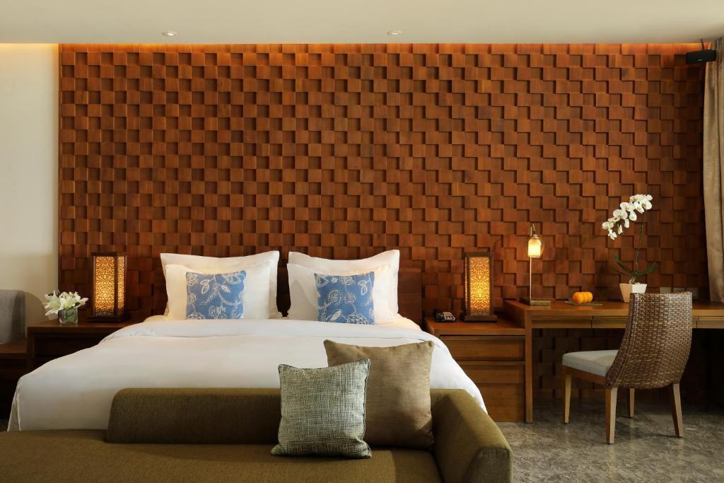 Anantara Bali Uluwatu Resort & Spa