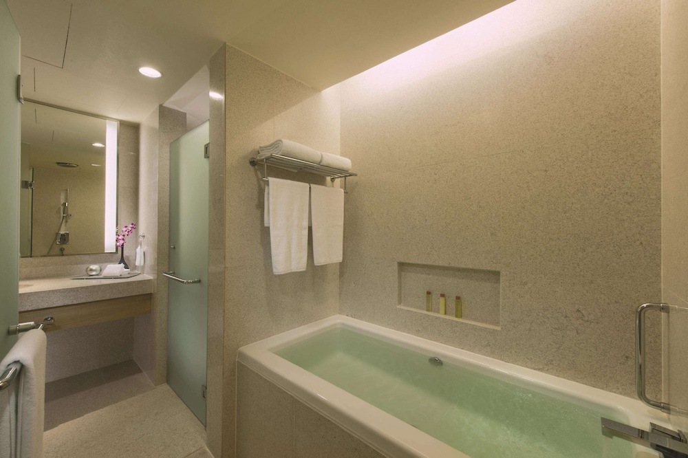 Doubletree By Hilton Kuala Lumpur