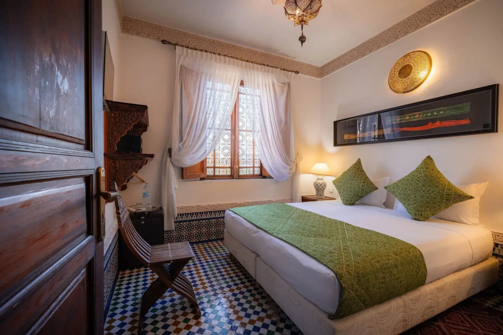 Riad Mazar Fes - фото 24