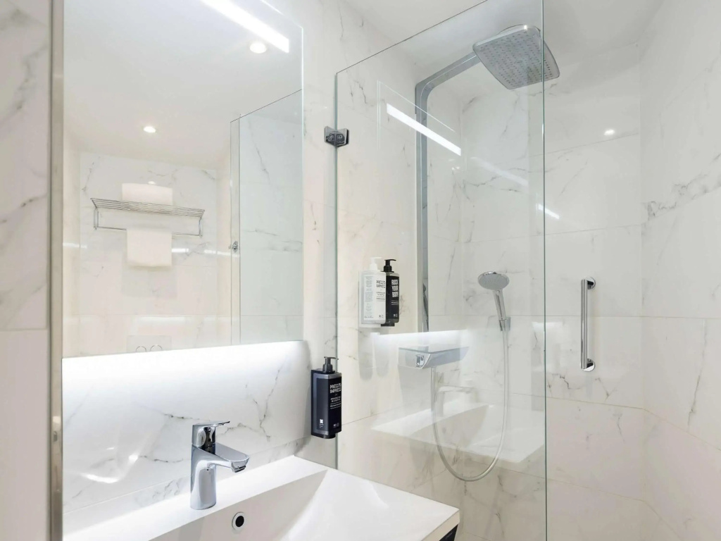 ibis Styles Amsterdam Central Station - Général