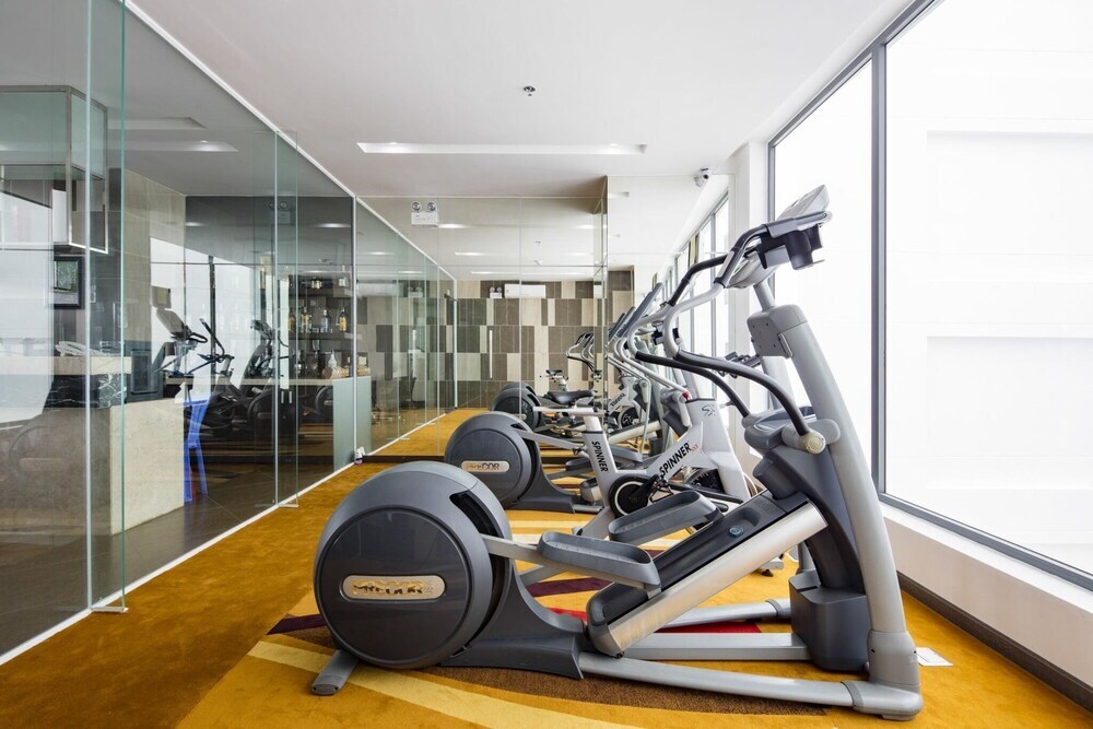 Ruby Hotel Nha Trang