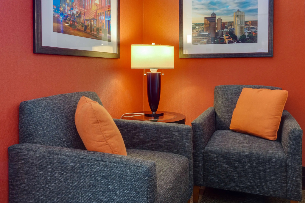 Drury Inn & Suites Memphis Southaven - Général