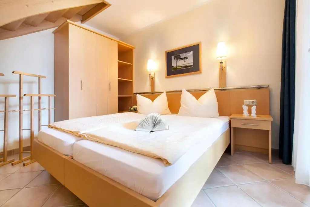 2 Bedrooms Standard room
