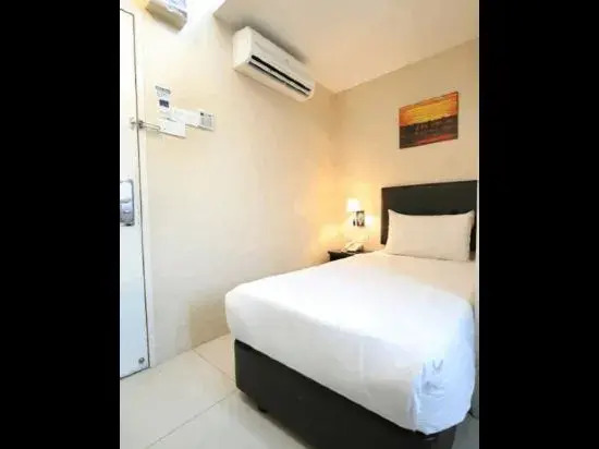 Best View Hotel Sunway Mentari