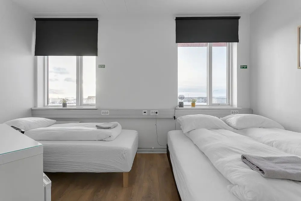 Bank Guesthouse