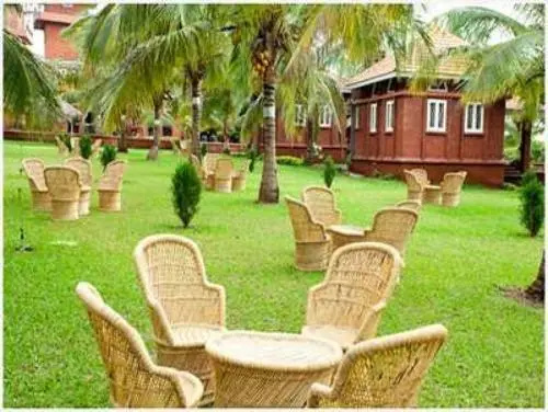 Heritage Resort