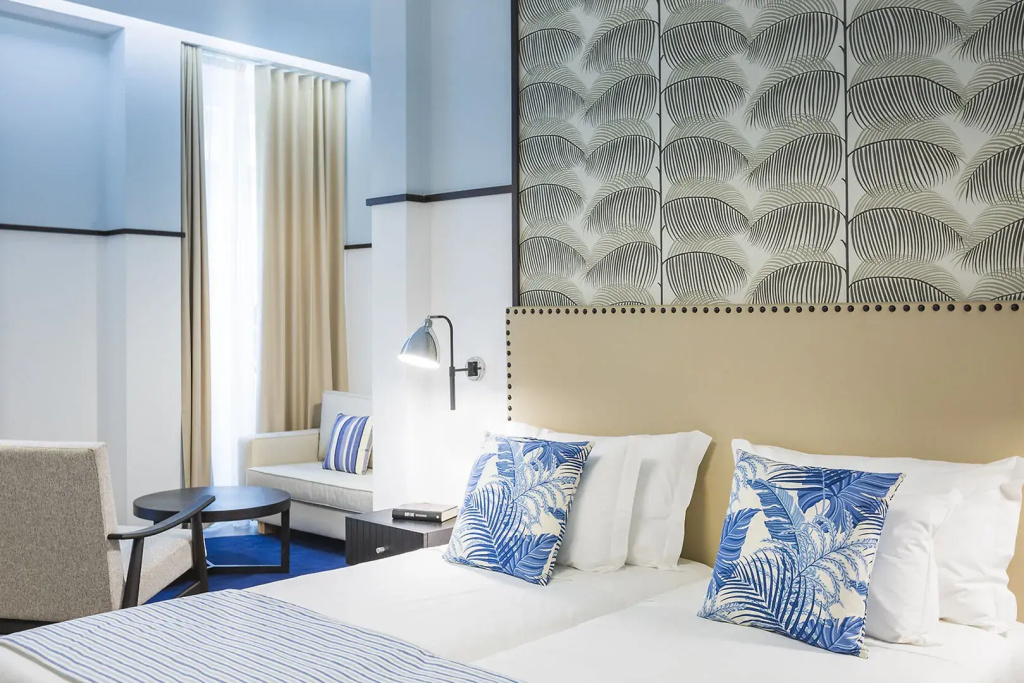Castanheiro Boutique Hotel - Général