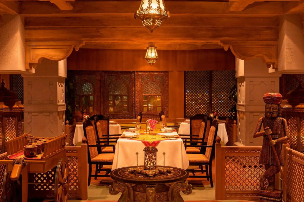 Sheraton Kuwait, A Luxury Collection Hotel, Kuwait City - фото 50