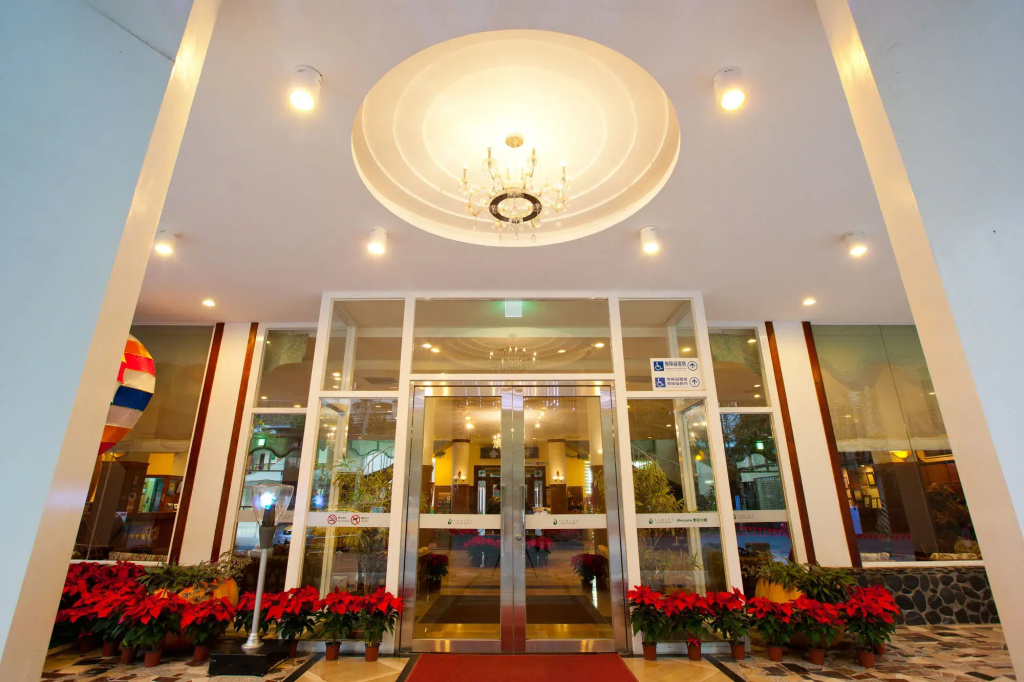 Hotel photo 13