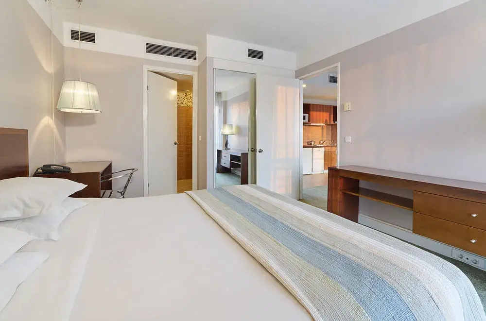 Hotel photo 6