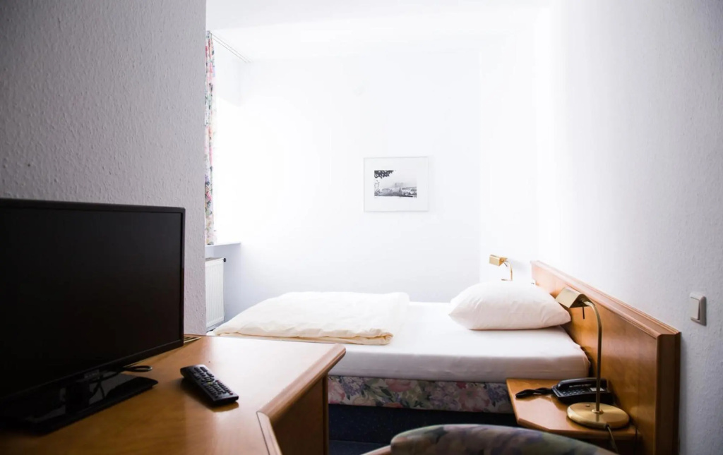 Hotel Am Rathaus – Bild 3