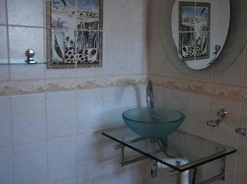 Paulas Guesthouse - Général
