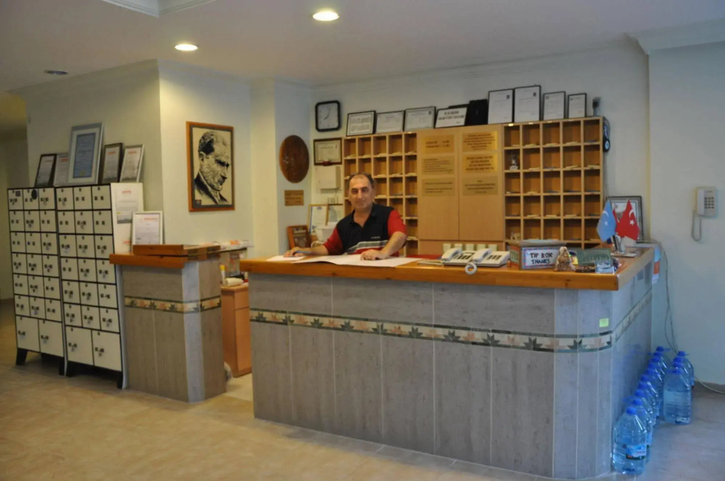 Hotel photo 17