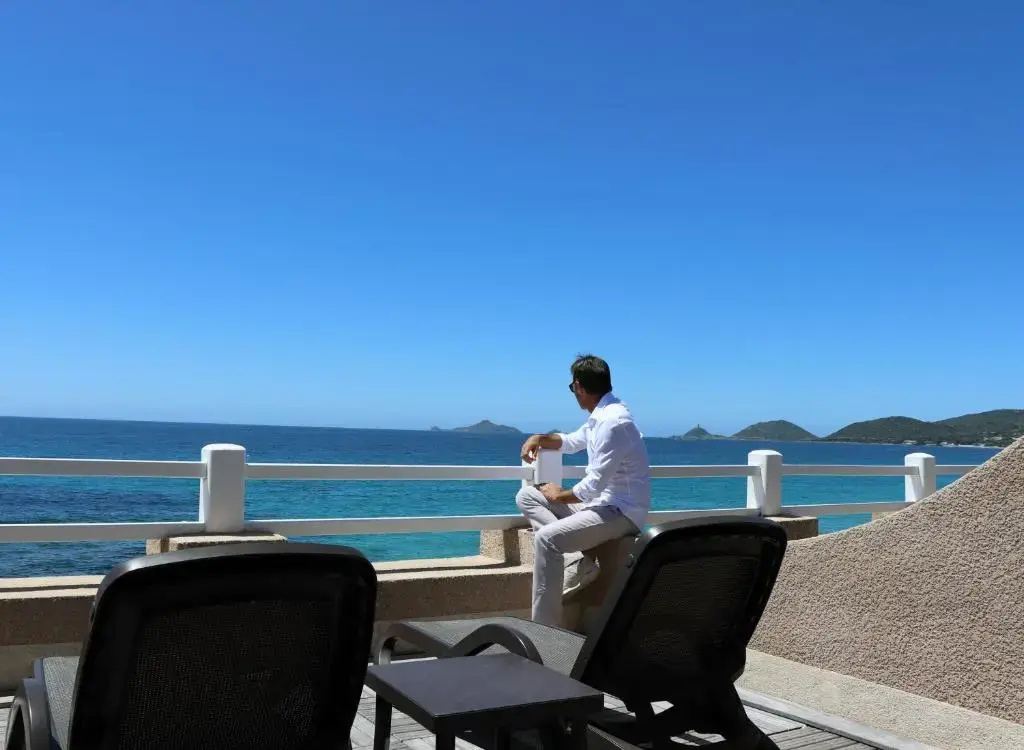 Hôtel Stella Di Mare - Chambres