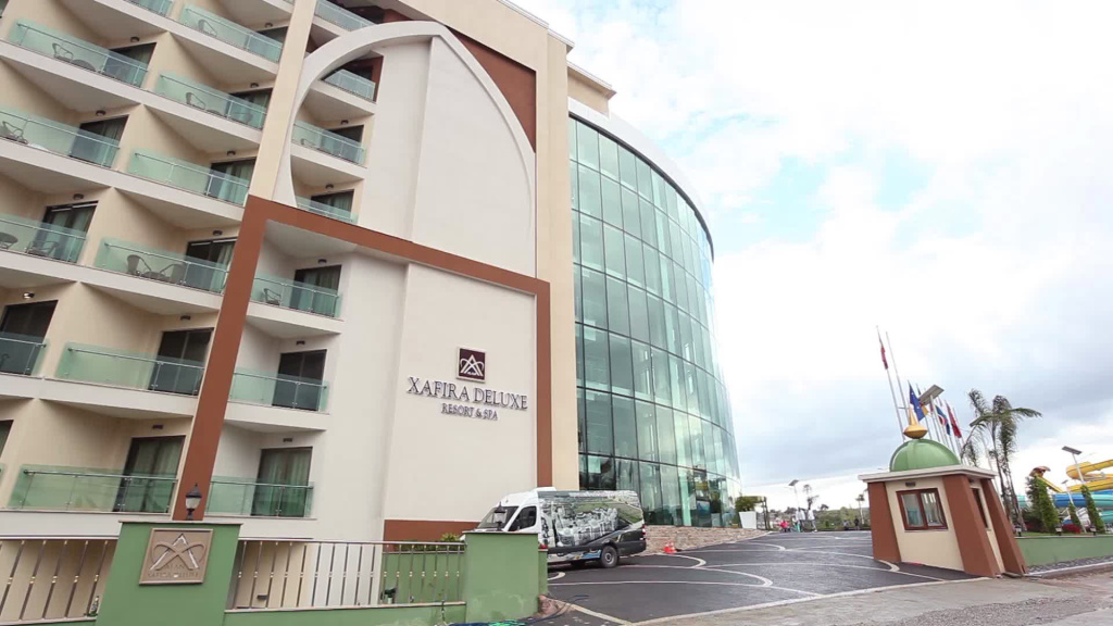 Xafira Deluxe Resort & Spa - All Inclusive