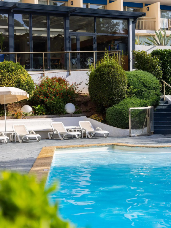 Radisson Hotel Cannes Seaside - Général