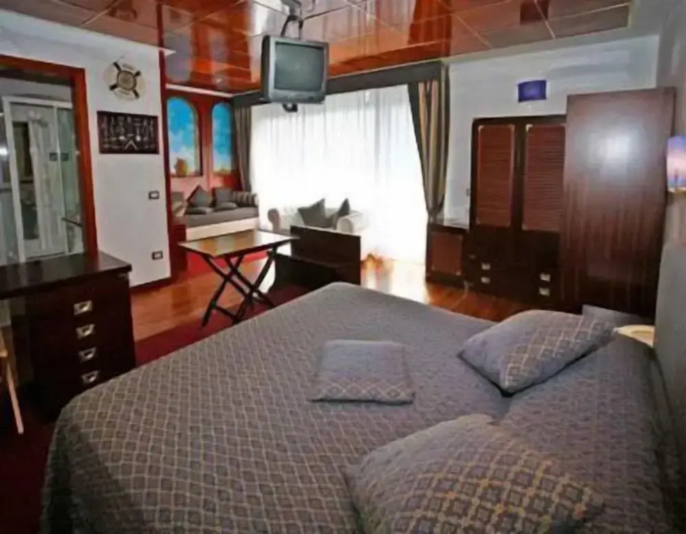Hotel Soraya - Général
