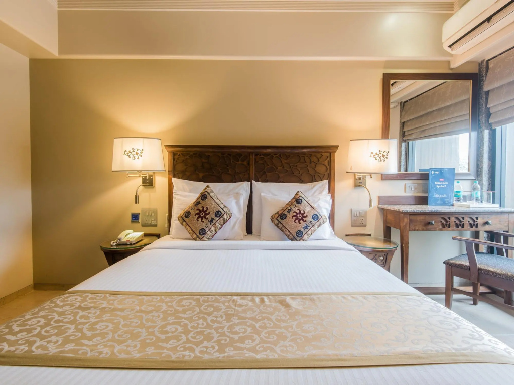 Maharaja Hotel