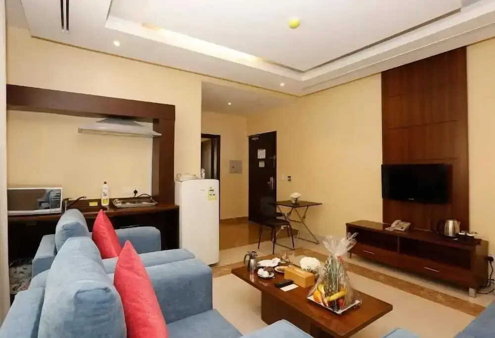Classic Suite
