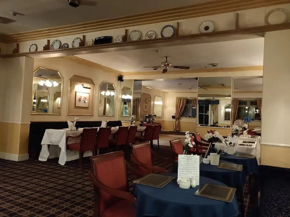 Rivelyn Hotel Bar & Restaurant - Général
