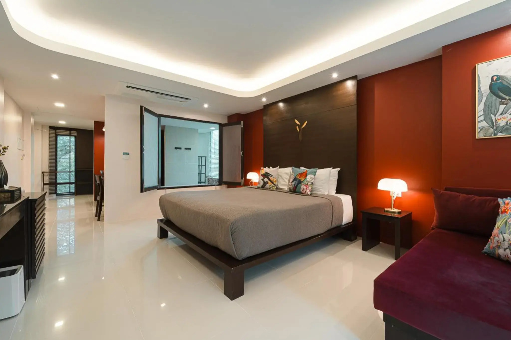 The Bihai Hua Hin - Général